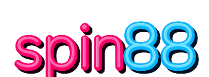 spin88 — logo kanal