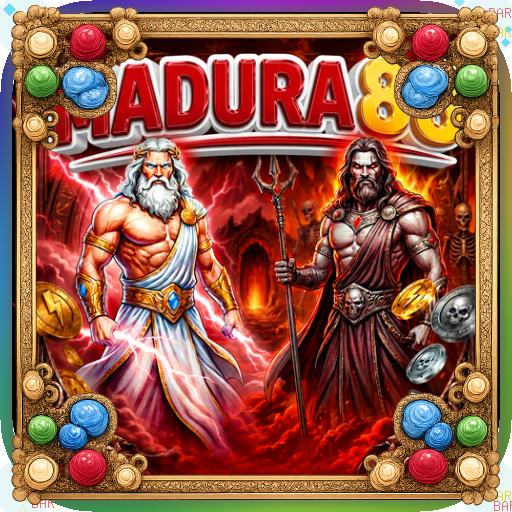 madura88 — galeri pratinjau Resmi APK
