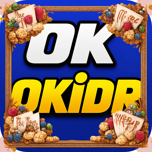 okidr — mitra unggulan